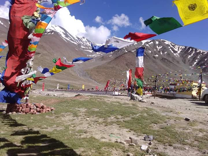 Adventure spiti